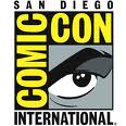 SDCC - San Diego Comic-Con (logo)