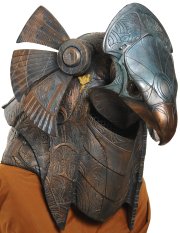 Horus Guard Helmet