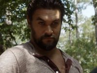 Momoa stars in the Sundance Channel drama The Red Road (February 27, 9/8c).