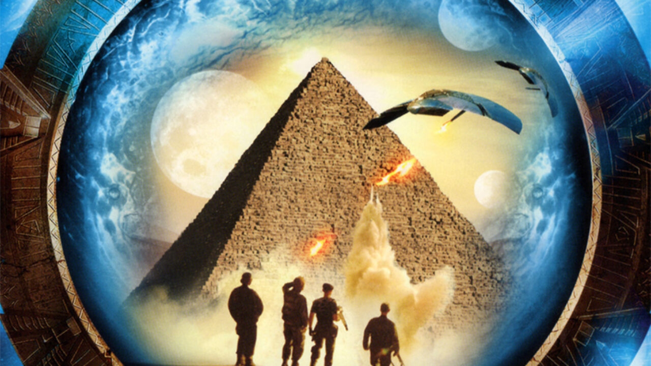Jaffa Origins? Judge Wants To Tell A New Stargate Story » GateWorld