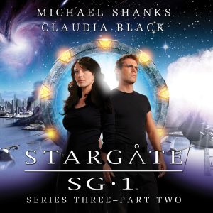 Stargate SG-1 Series Three - Part 2 (Big Finish)