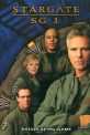 Stargate SG-1 Role-Playing Game (2003)