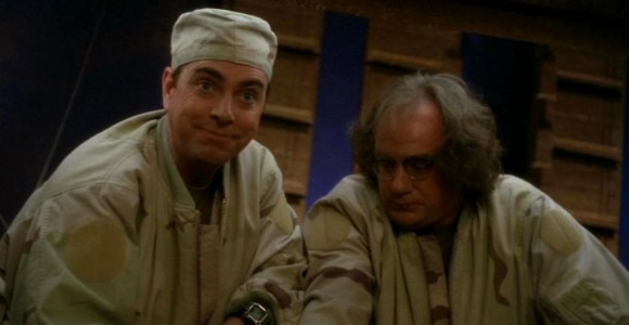 preposition Psychologically Honest The Other Guys" (Stargate SG-1) » GateWorld